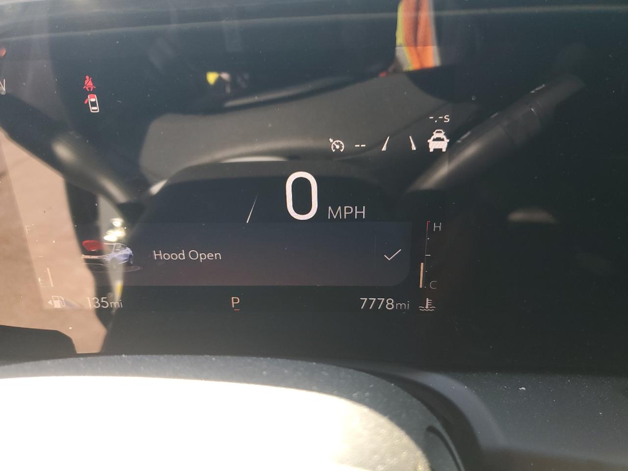 2025 Buick Encore Gx Preferred VIN: KL4AMBSL4SB083512 Lot: 87406015