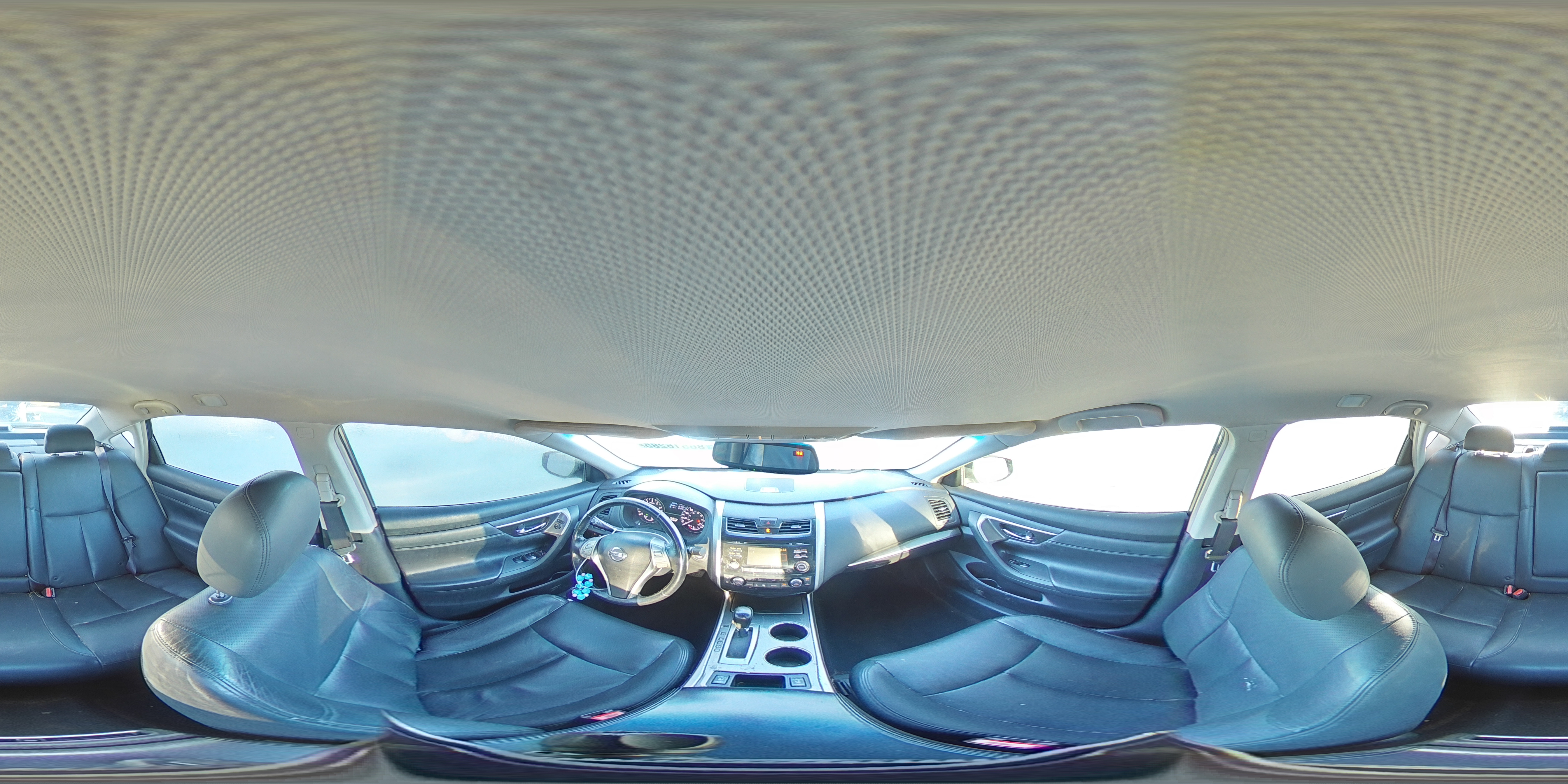 2013 Nissan Altima 2.5 VIN: 1N4AL3AP5DC217580 Lot: 86516285