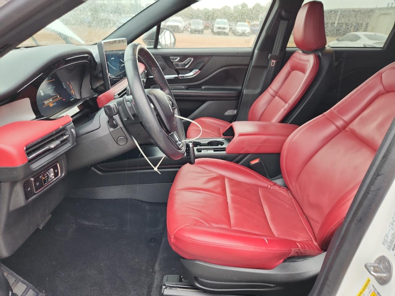 2023 Lincoln Corsair Reserve VIN: 5LMCJ2CA3PUL20340 Lot: 90270655