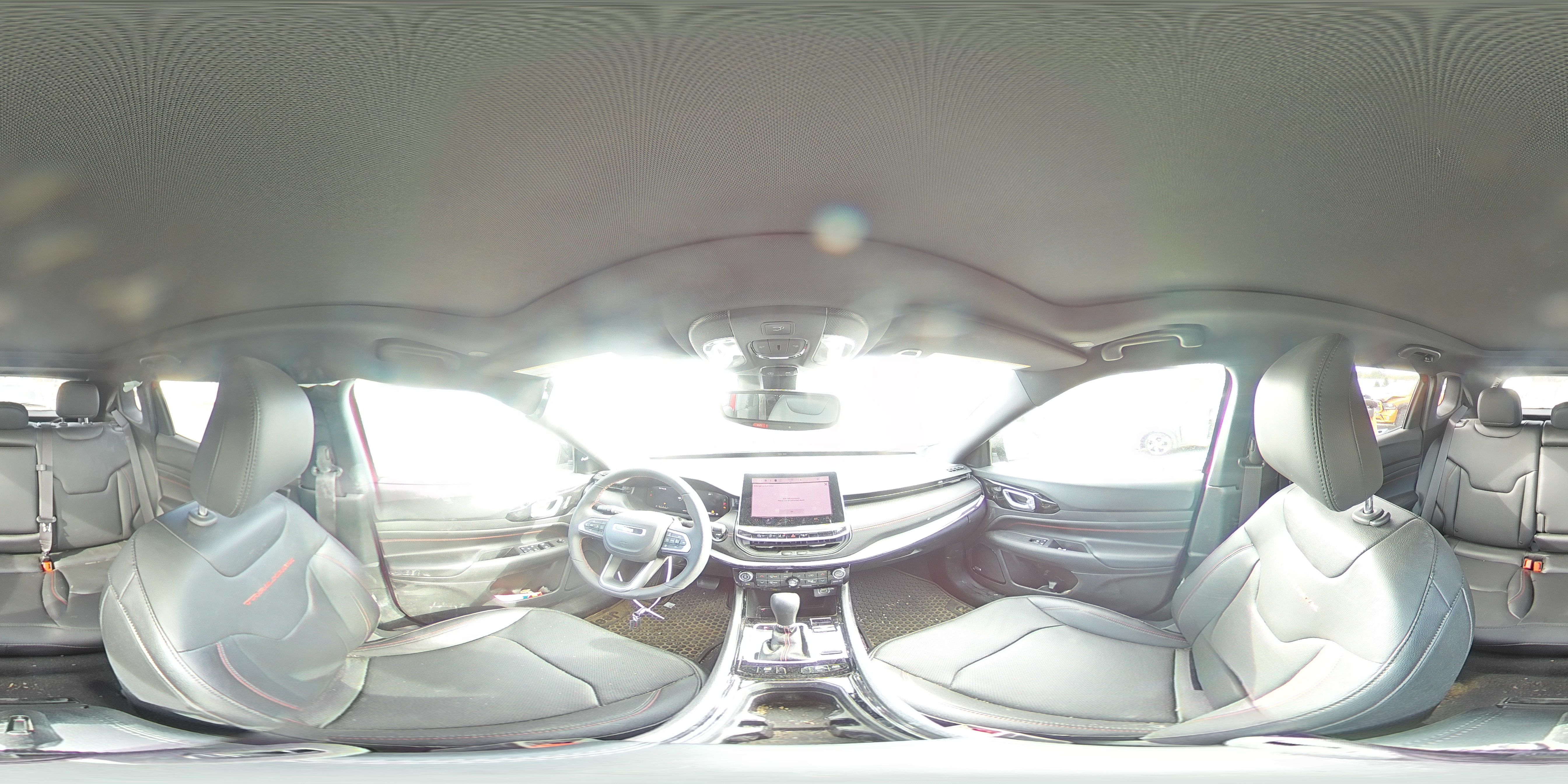 2024 Jeep Compass Trailhawk VIN: 3C4NJDDN2RT157609 Lot: 82347615