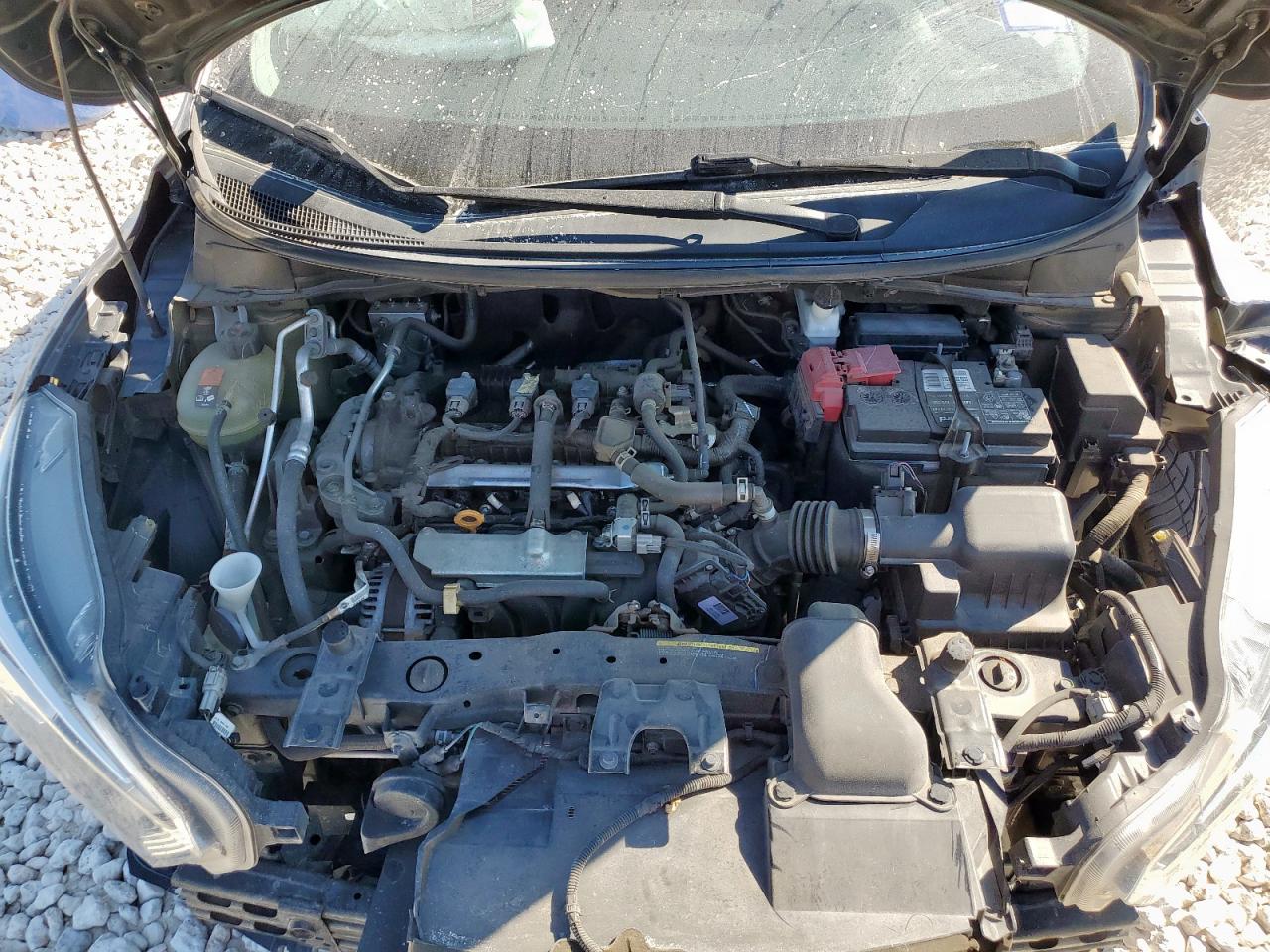 2021 Nissan Versa Sv VIN: 3N1CN8EV9ML860766 Lot: 84480395