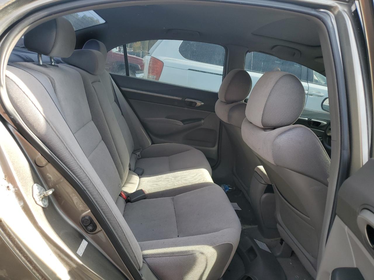 2006 Honda Civic Ex VIN: 1HGFA16816L063126 Lot: 81959415