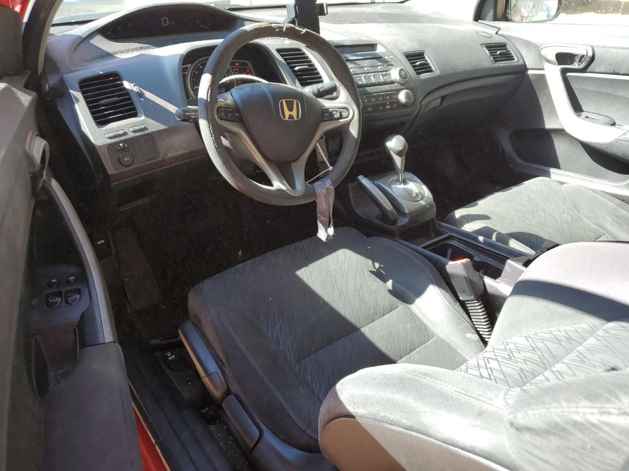 2008 Honda Civic Ex VIN: 2HGFG12828H565454 Lot: 87427635