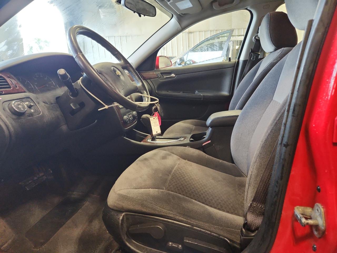 2010 Chevrolet Impala Lt VIN: 2G1WB5EK3A1154342 Lot: 85129745