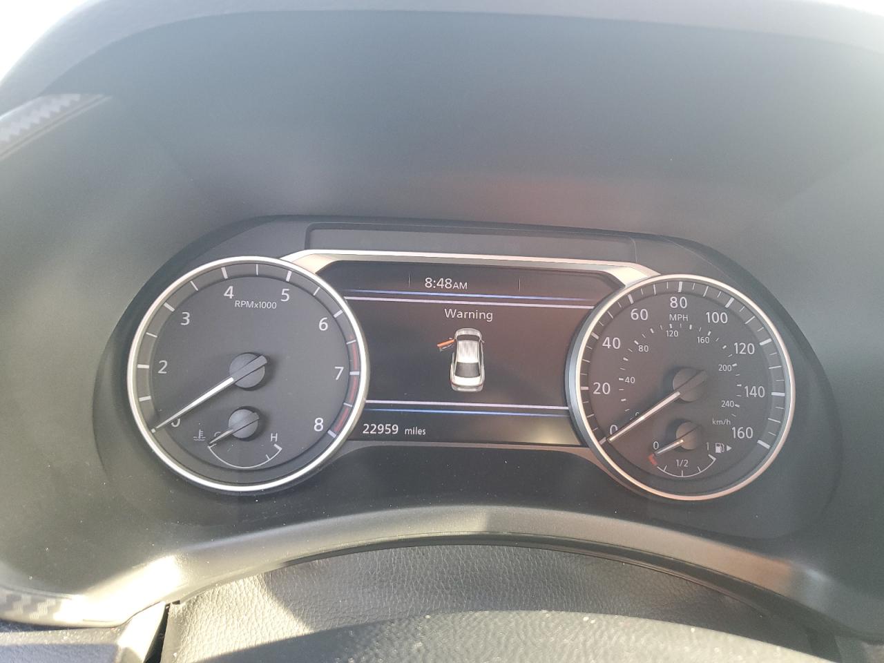 2024 Nissan Sentra Sv VIN: 3N1AB8CV0RY377132 Lot: 85830455