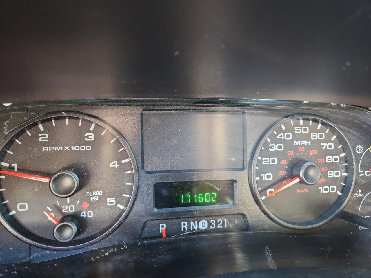 2005 Ford F250 Super Duty Flatbed Truck VIN: 1FTSW21P85EC83319 Lot: 90458725