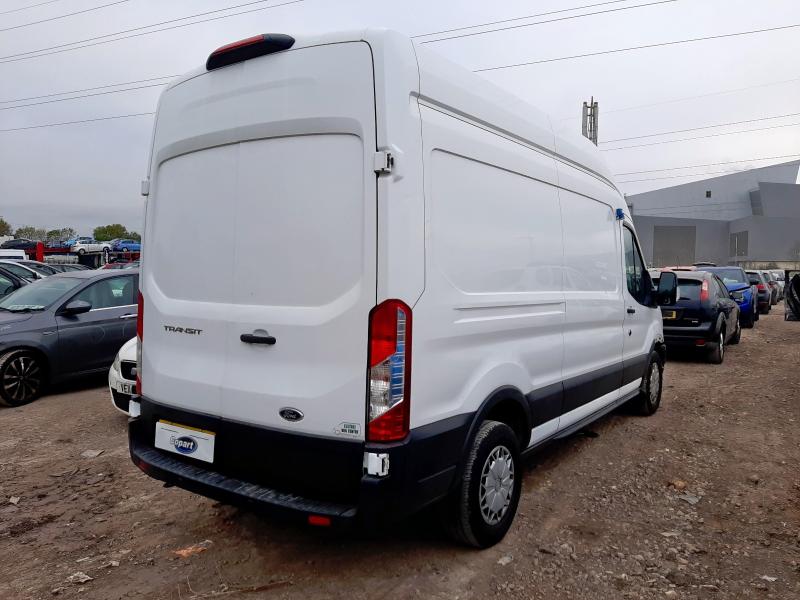 2021 FORD TRANSIT 350 TREND ECOBLUE 