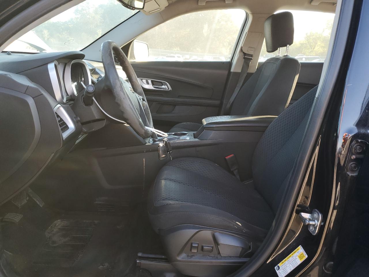 2014 Chevrolet Equinox Ls VIN: 2GNALAEK8E6124860 Lot: 85337185