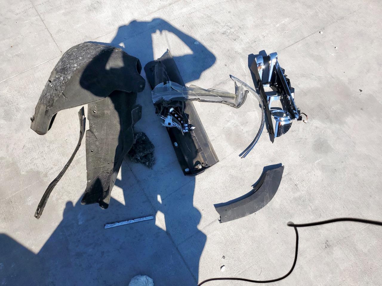 2024 Hyundai Tucson Se VIN: 5NMJA3DE1RH429671 Lot: 80272345