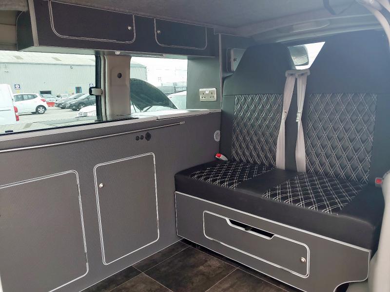 2002 MAZDA BONGO FRIE