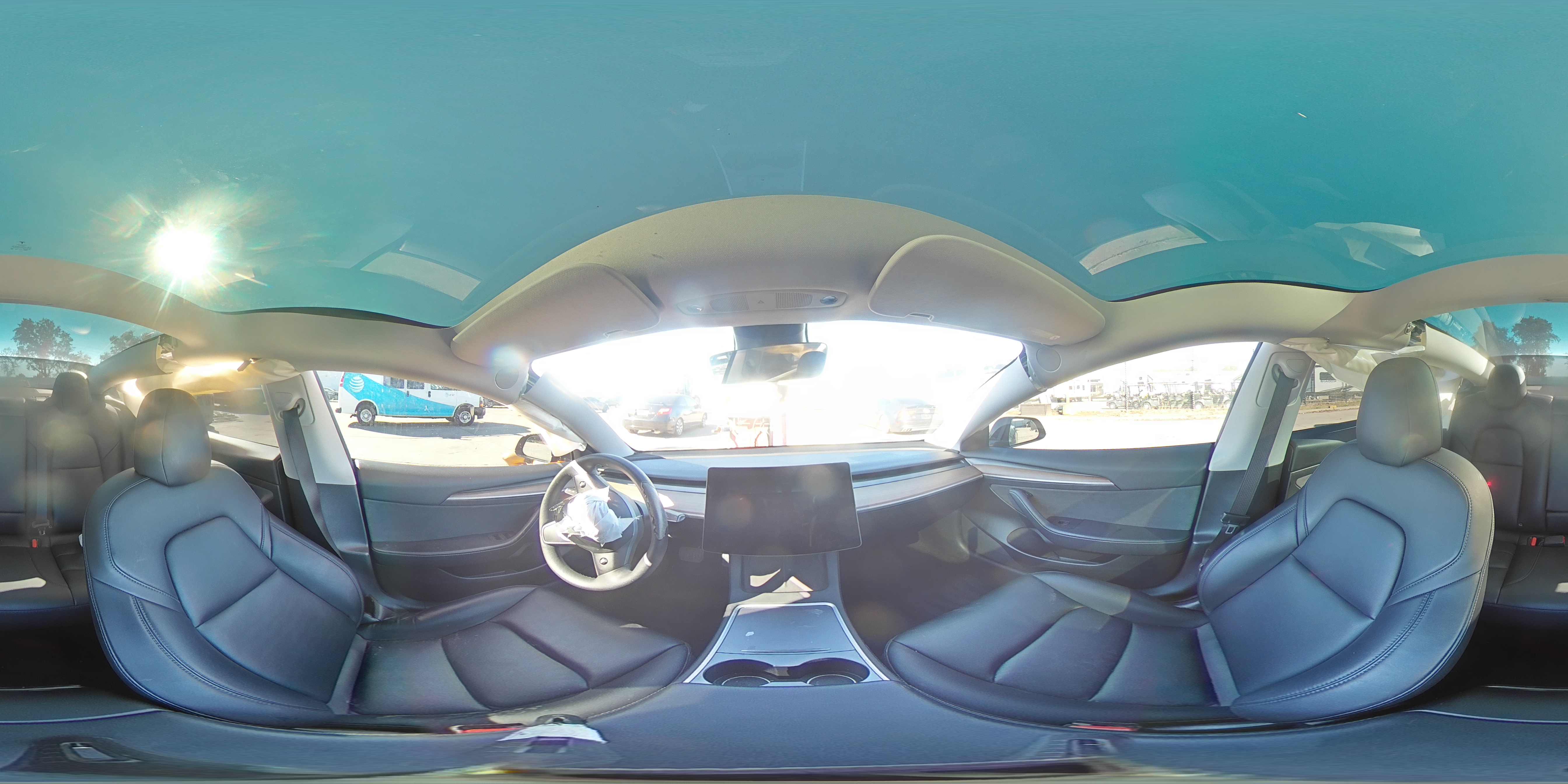 2022 Tesla Model 3 VIN: 5YJ3E1EA2NF296671 Lot: 87030805