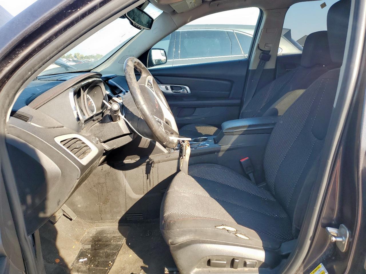 2013 GMC Terrain Sle VIN: 2GKALSEK8D6405316 Lot: 84731865