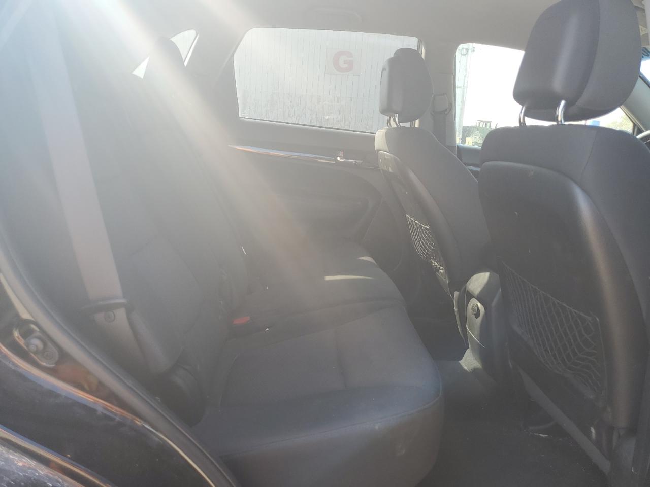 2011 Kia Sorento Base VIN: 5XYKTCA13BG054284 Lot: 85161865