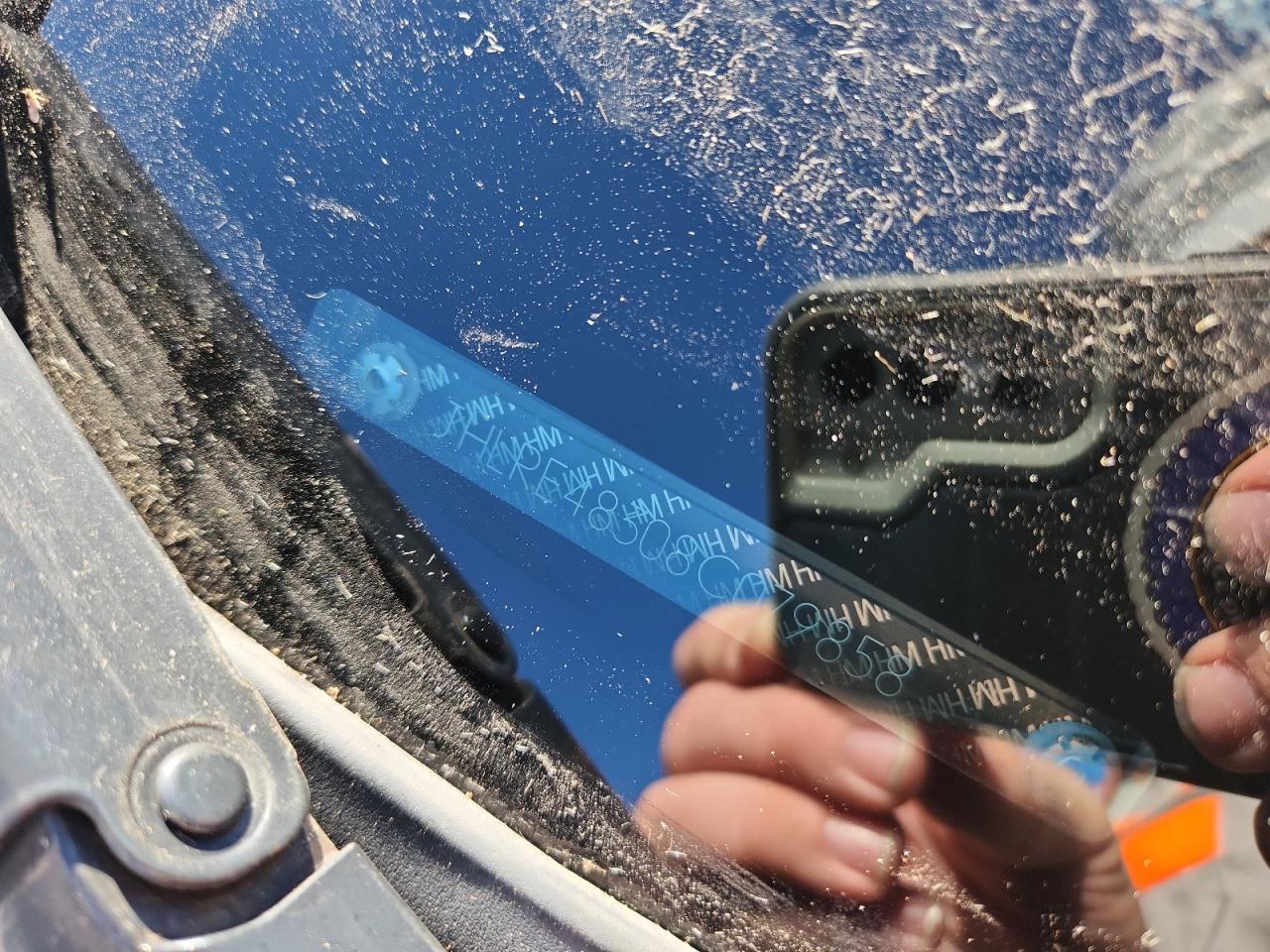 2008 Honda Cr-V Lx VIN: JHLRE48308C079858 Lot: 82396645