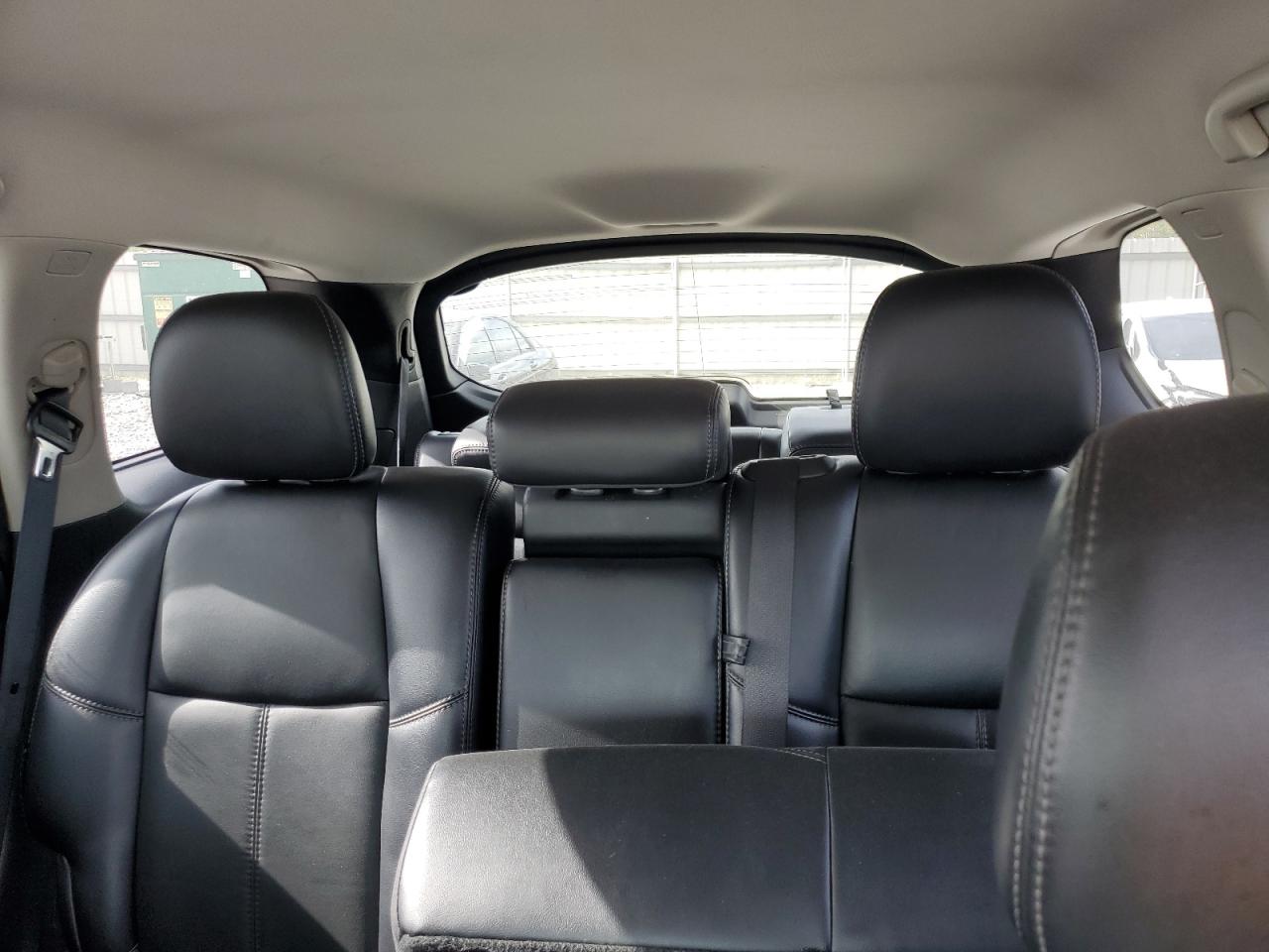 2018 Nissan Pathfinder S VIN: 5N1DR2MN0JC616589 Lot: 84224025