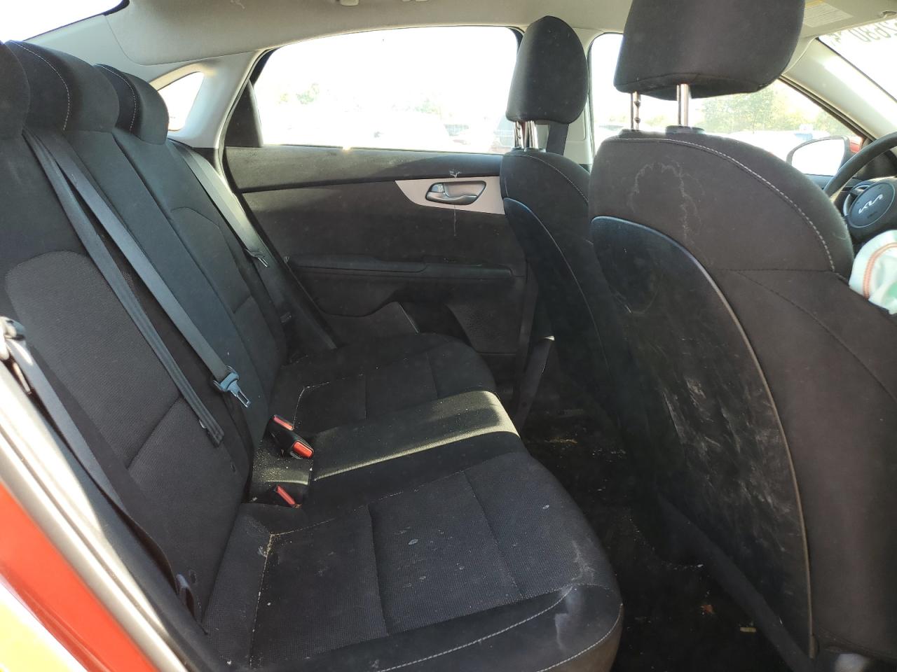 2024 Kia Forte Lx VIN: 3KPF24AD0RE697834 Lot: 85268085