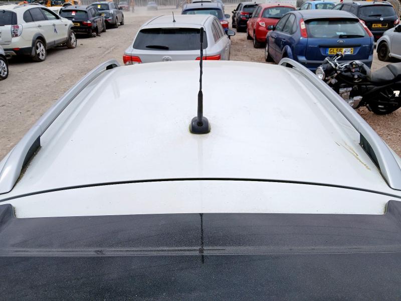 2016 SUZUKI IGNIS 1.2 DUALJET SZ-T 5DR