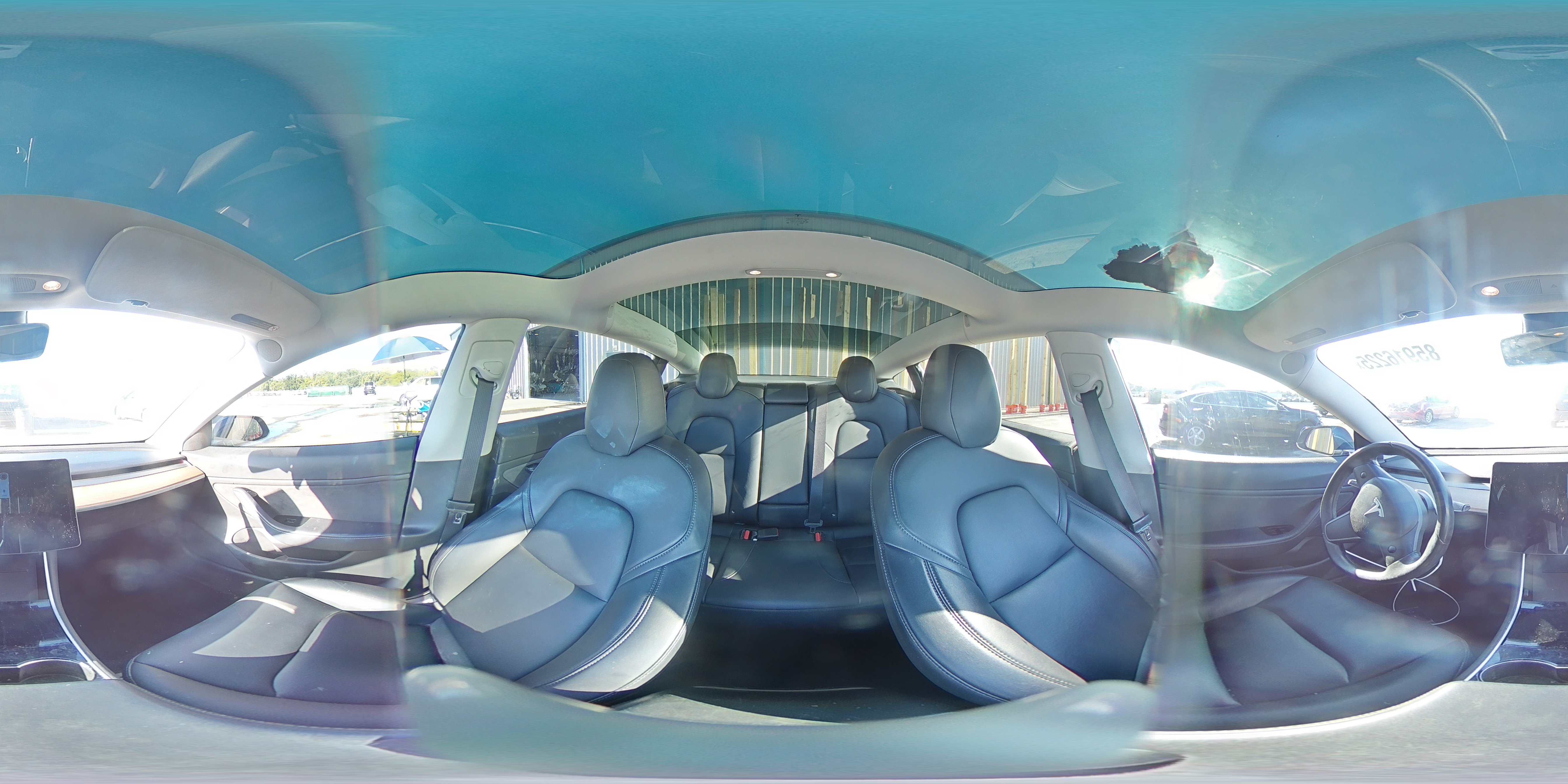 2018 Tesla Model 3 VIN: 5YJ3E1EA0JF154426 Lot: 85916225