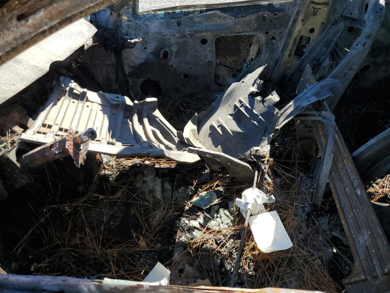 2015 Volkswagen Passat Se VIN: 1VWBS7A32FC020131 Lot: 87228045