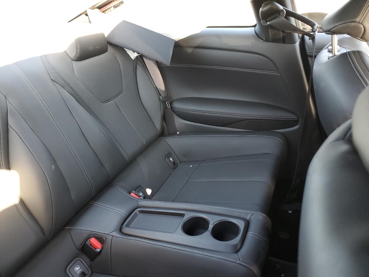 2021 Infiniti Q60 Luxe VIN: JN1EV7KK5MM410163 Lot: 87085785