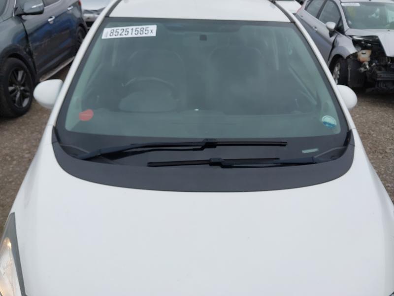 2016 VAUXHALL MERIVA TECH LINE 