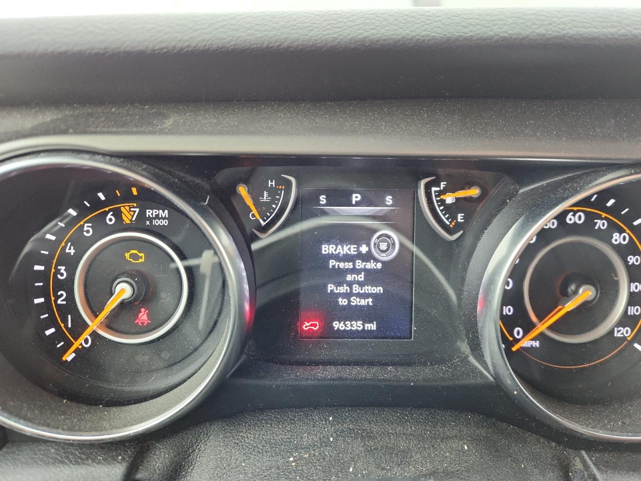 2020 Jeep Wrangler Unlimited Sport VIN: 1C4HJXDG5LW111435 Lot: 85719995