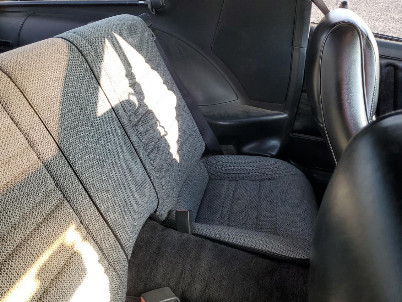 1991 Chevrolet Camaro Z28 VIN: 1G1FP23FXML150390 Lot: 84790815