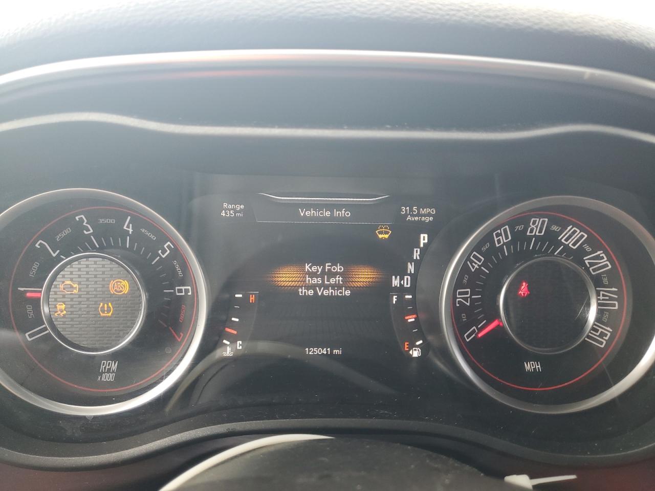 2015 Dodge Challenger Sxt VIN: 2C3CDZAGXFH744490 Lot: 90978455