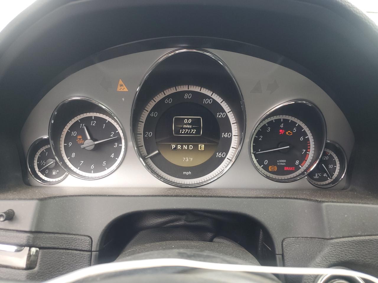 2012 Mercedes-Benz E 350 VIN: WDDKK5KF4CF160018 Lot: 82246975