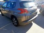 2015 PEUGEOT 2008 ACTIVE  for sale at Copart SANDY