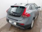 2016 VOLVO V40 CROSS COUNTRY PRO D3 D3 [4 CYL 150] CROSS COUNTRY PRO for sale at Copart WESTBURY