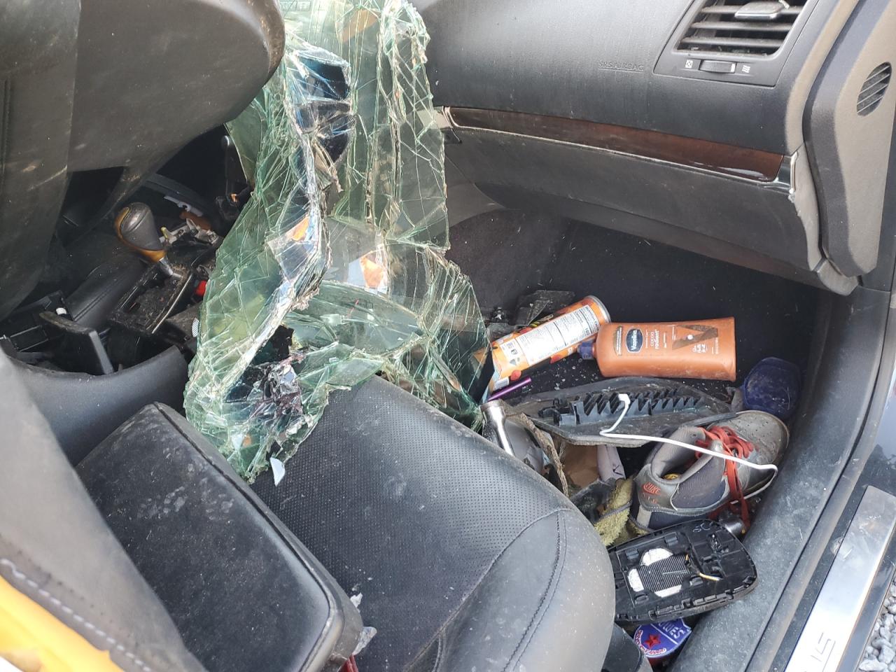 2010 Lexus Es 350 VIN: JTHBK1EG3A2365825 Lot: 84627975