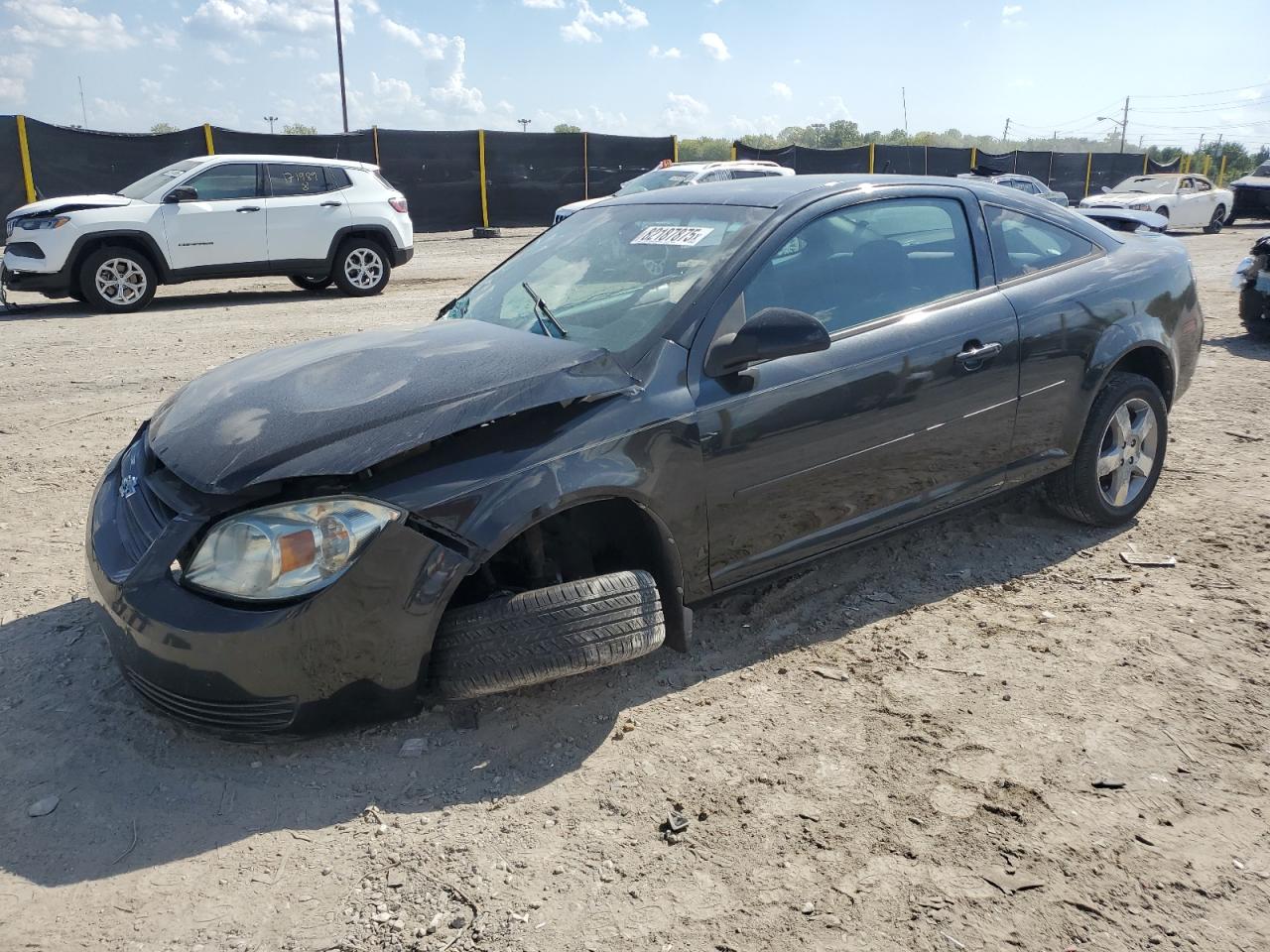 2010 Chevrolet Cobalt 1Lt