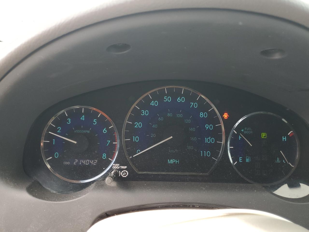 2010 Toyota Sienna Xle VIN: 5TDYK4CC1AS342159 Lot: 84412115