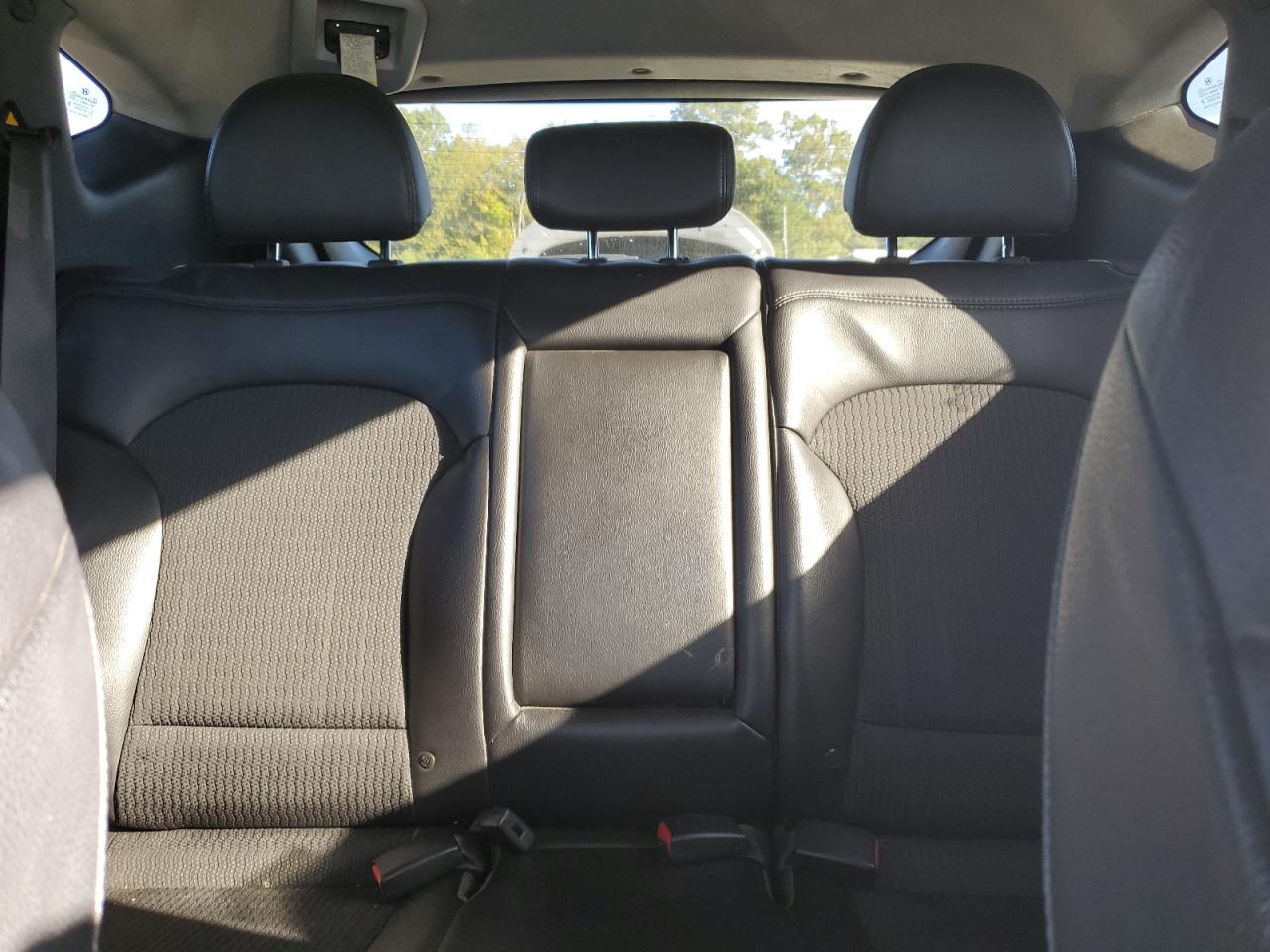 2013 Hyundai Tucson Gls VIN: KM8JUCAC4DU743922 Lot: 84741775