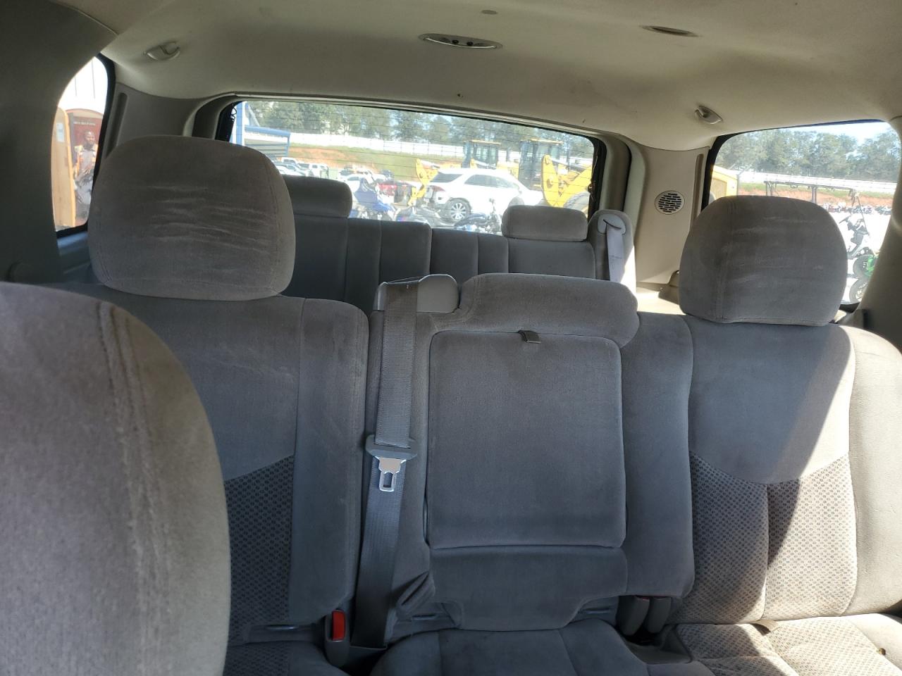 2004 Chevrolet Tahoe K1500 VIN: 1GNEK13V44J160709 Lot: 84748465