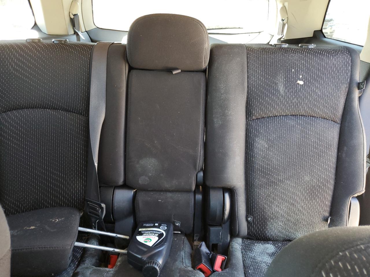 2019 Dodge Journey Se VIN: 3C4PDCBB9KT853165 Lot: 82207095