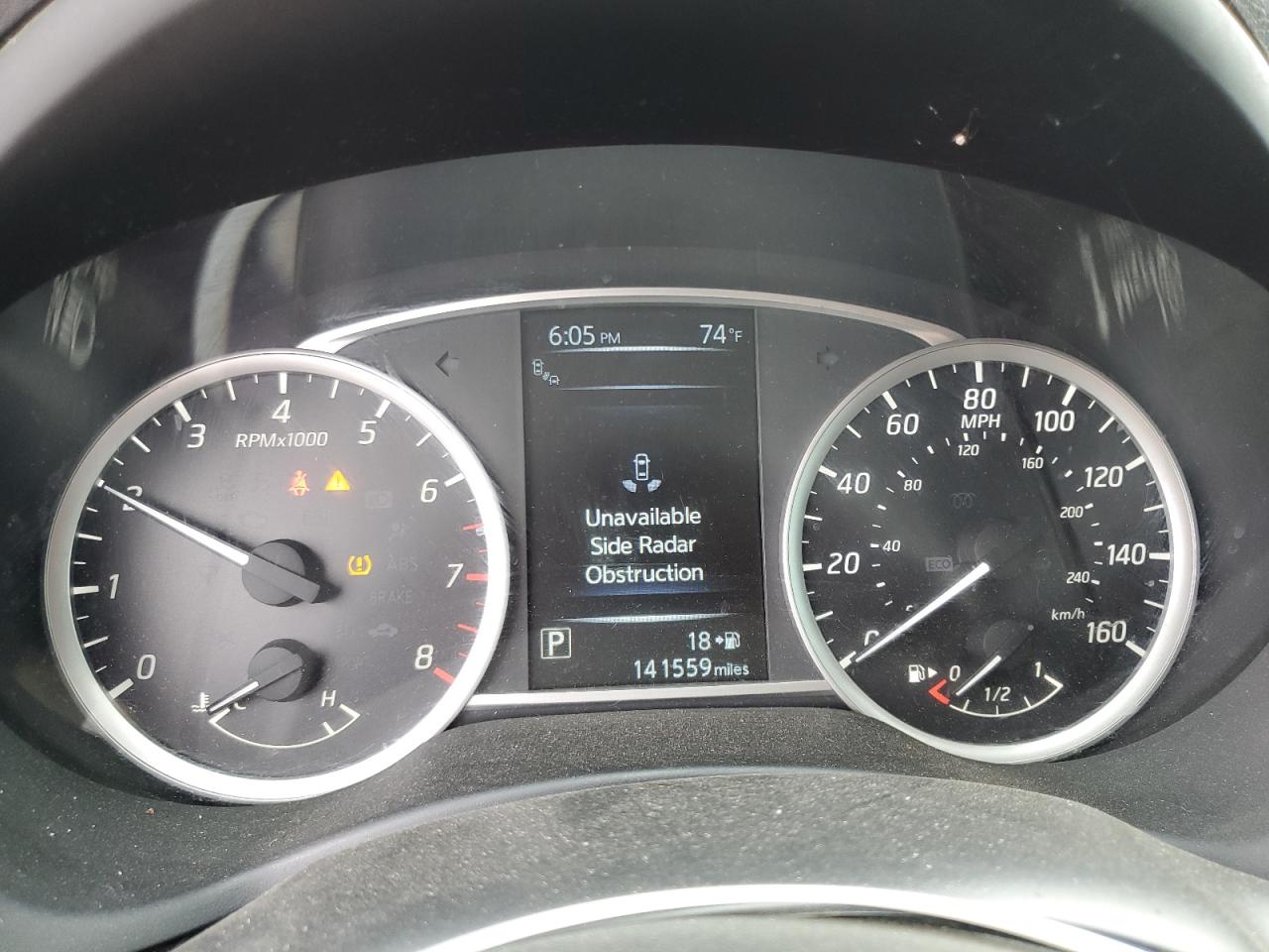 2017 Nissan Sentra S VIN: 3N1AB7AP7HY372913 Lot: 82338755