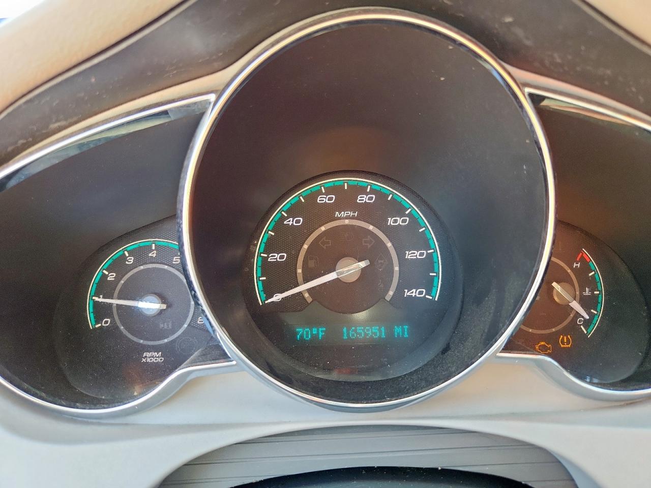 2012 Chevrolet Malibu 1Lt VIN: 1G1ZC5E07CF181175 Lot: 86310675