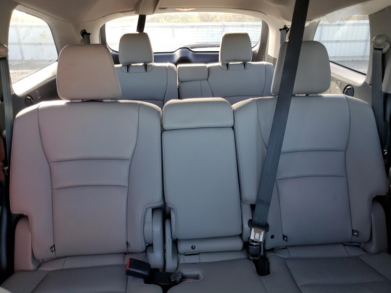 2019 Honda Pilot Exl VIN: 5FNYF6H5XKB006901 Lot: 82580925