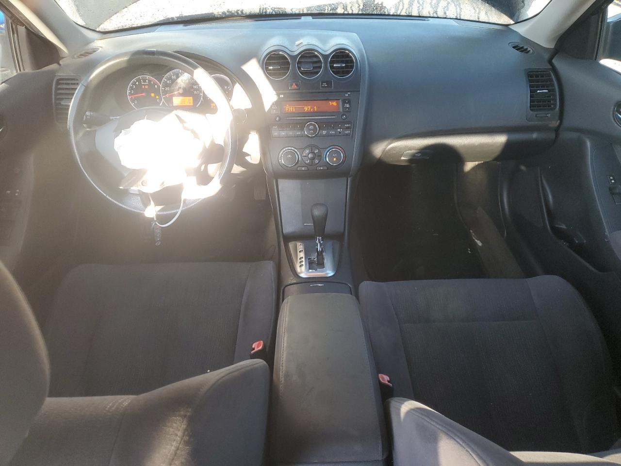 2011 Nissan Altima Base VIN: 1N4AL2AP8BN474843 Lot: 86137035