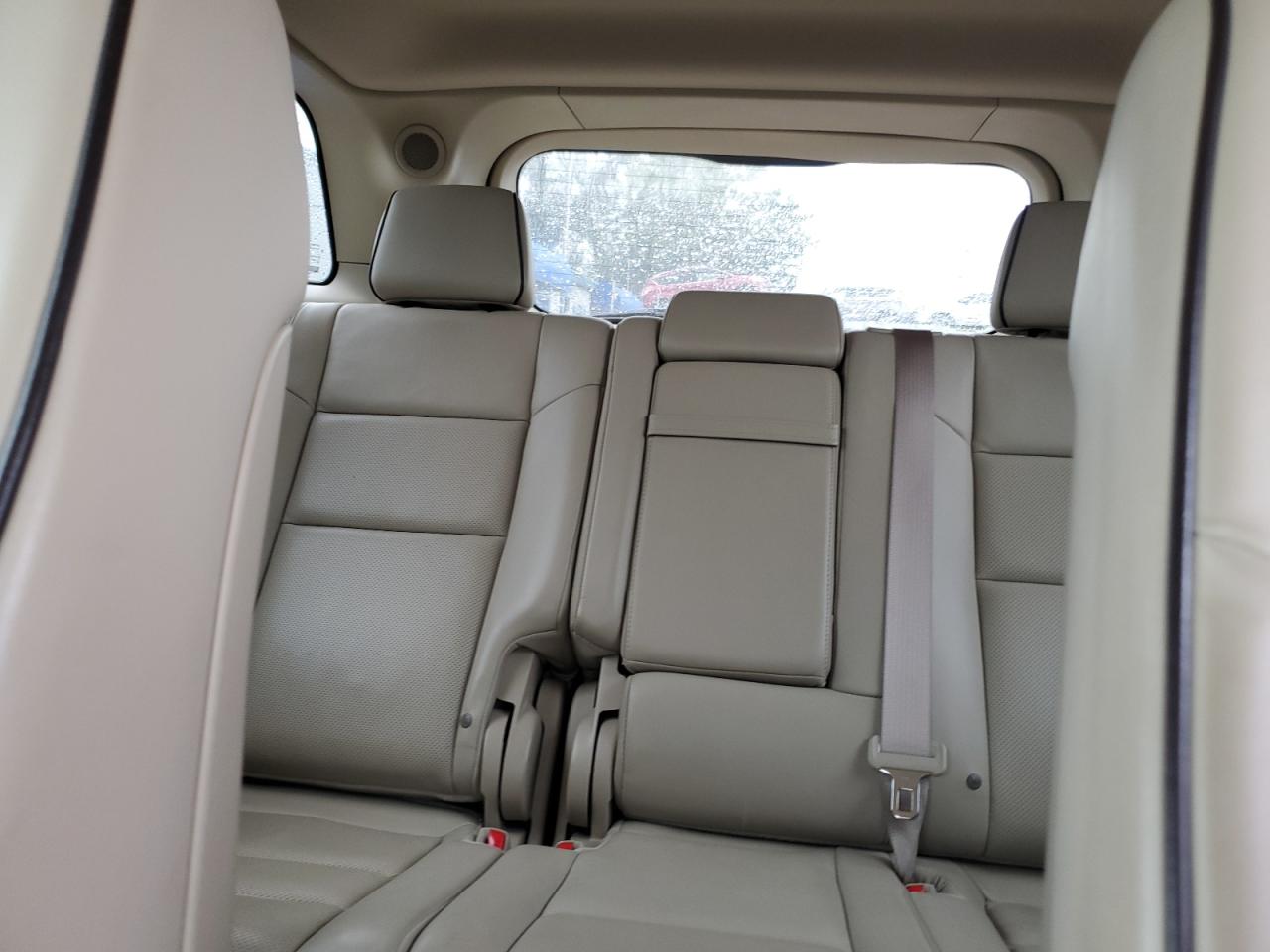 2015 Jeep Grand Cherokee Overland VIN: 1C4RJFCT0FC784202 Lot: 81980615