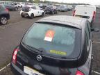 2005 NISSAN MICRA SE AUTO  for sale at Copart SANDTOFT