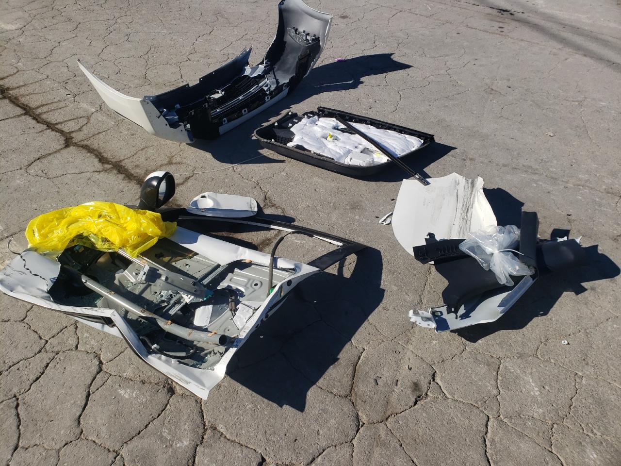 2025 Nissan Sentra Sv VIN: 3N1AB8CV4SY343264 Lot: 85767555