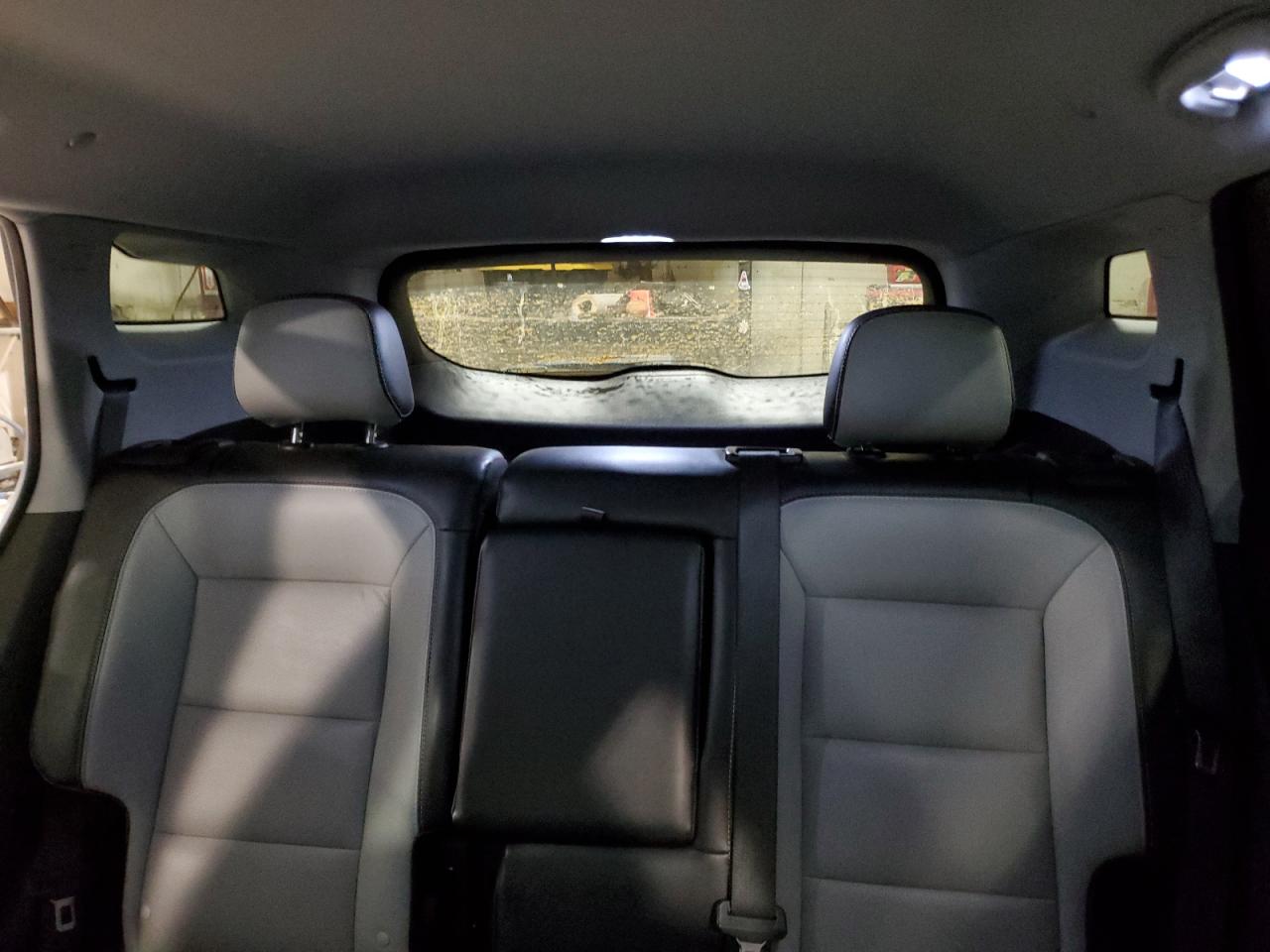 2023 GMC Terrain Slt VIN: 3GKALVEG6PL121552 Lot: 90482205