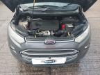 2015 FORD ECOSPORT 1.5 TDCI 95 ZETEC 5DR for sale at Copart CHESTER