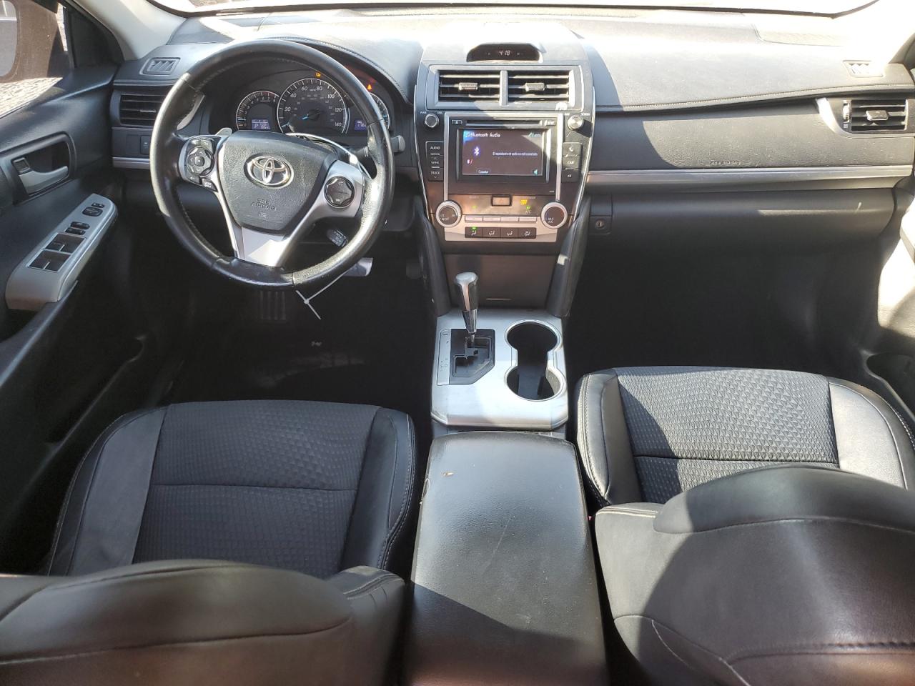 2013 Toyota Camry L VIN: 4T1BF1FK0DU267946 Lot: 85169545