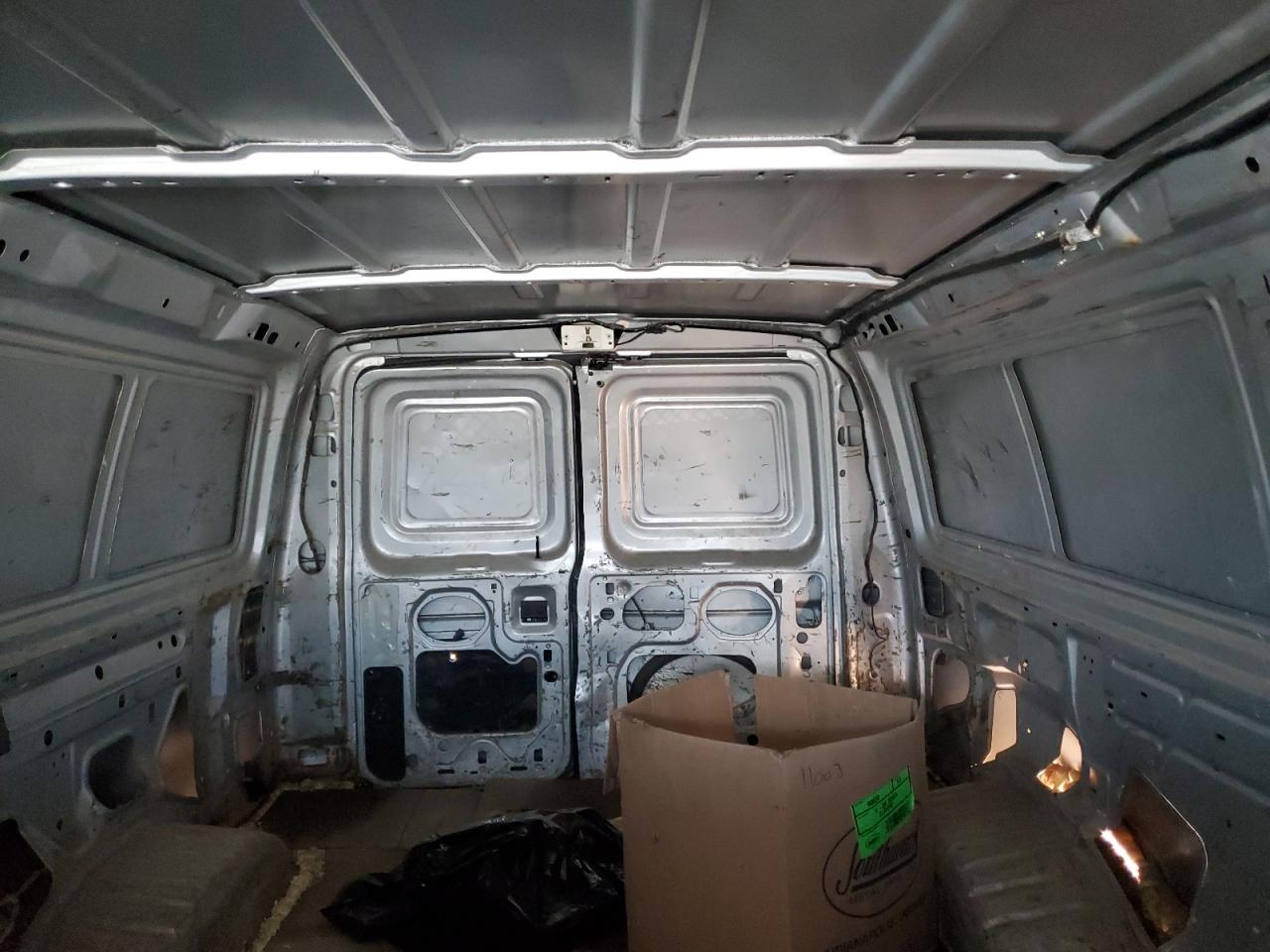 2007 Ford Econoline VIN: 1FTNE24L07DB49521 Lot: 82005065