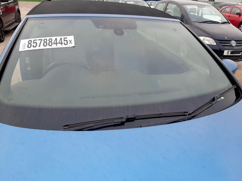 2014 VOLKSWAGEN GOLF SE BLUEMOTION TECH T 