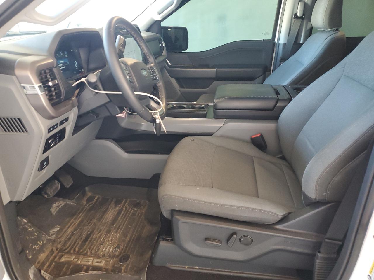 2024 Ford F150 Xlt VIN: 1FTEW3LP0RKF21087 Lot: 87241515